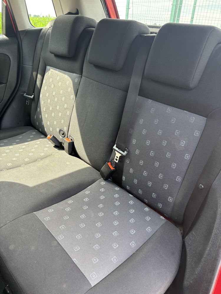 Ford fiesta 1.3 Benzyna