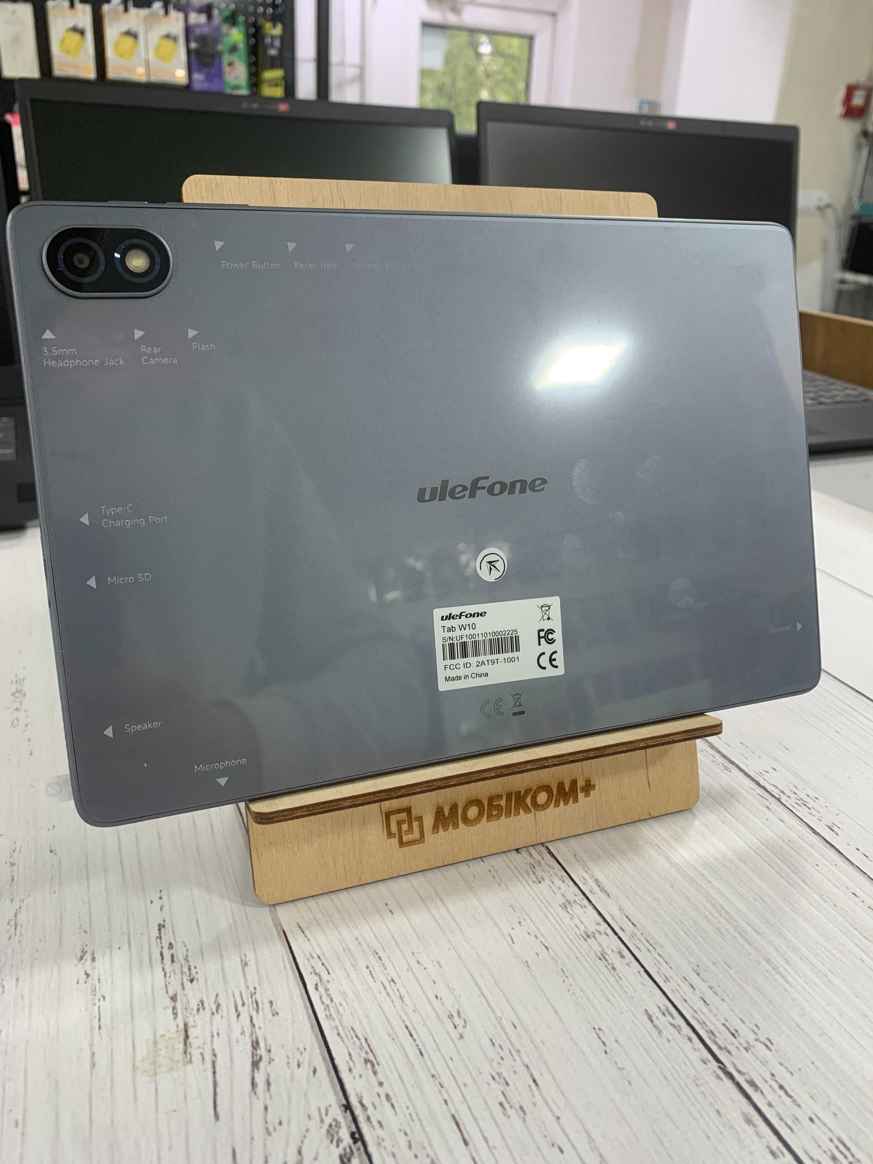 Планшет Ulefone Tab W10 128GB