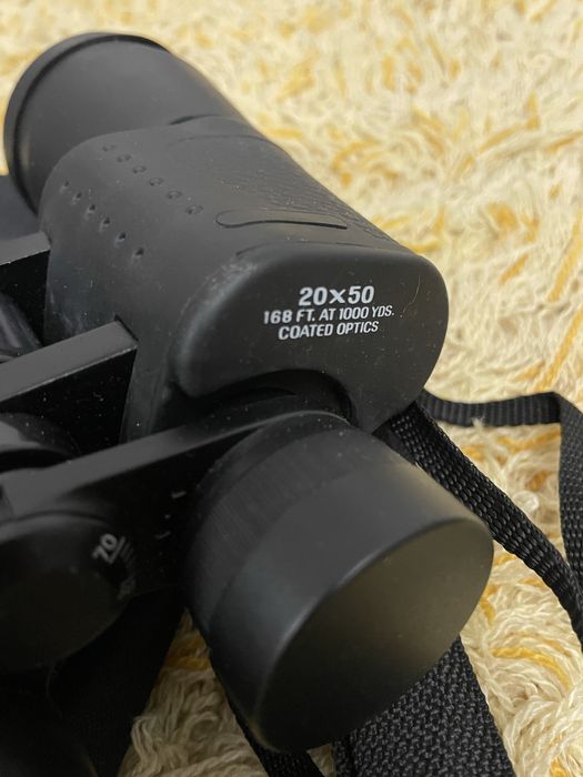 Бінокль Arsenal