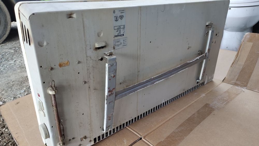 Grzejnik Dimplex PLX-250