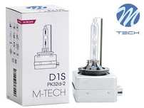 Lâmpada Xenon M-Tech