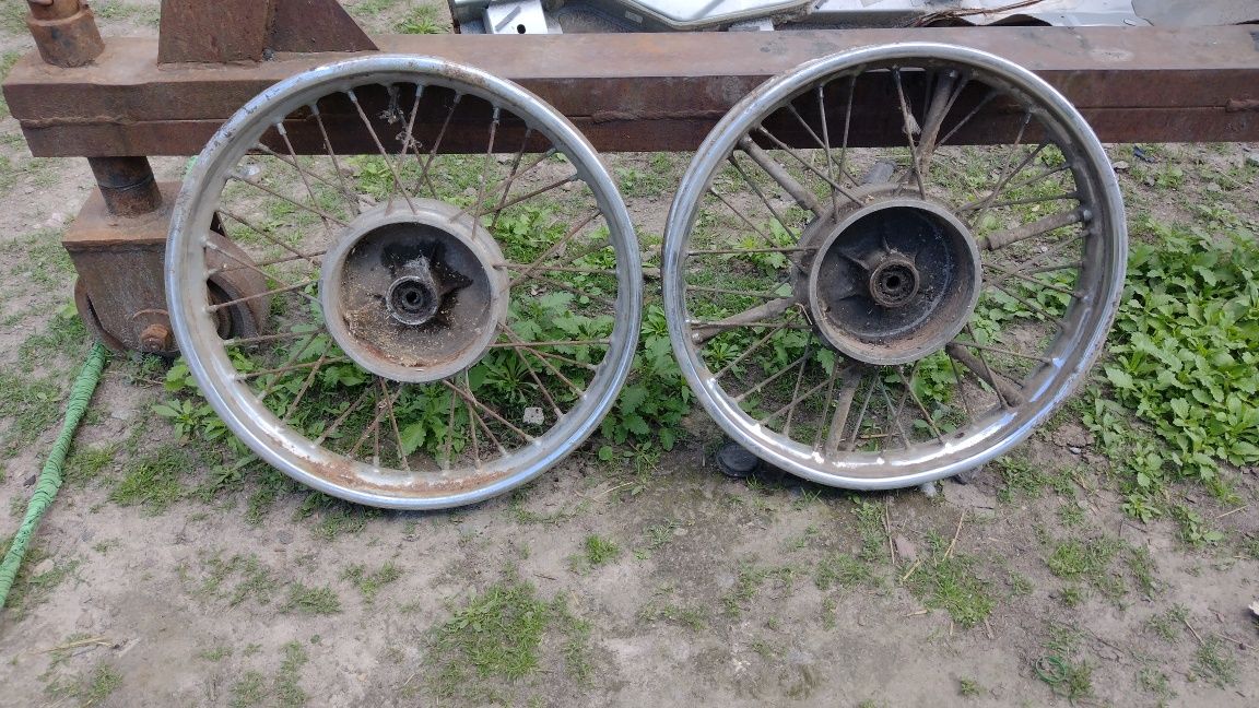 Диски ява продаж парою