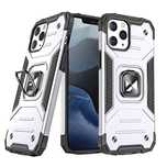 Wozinsky Ring Armor etui iPhone 14 Pro Max pancerny pokrowiec uchwyt m
