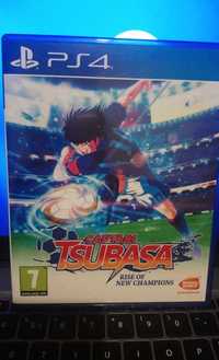 Captain Tsubasa: Rise of the New Champion PS4 piłka nożna
