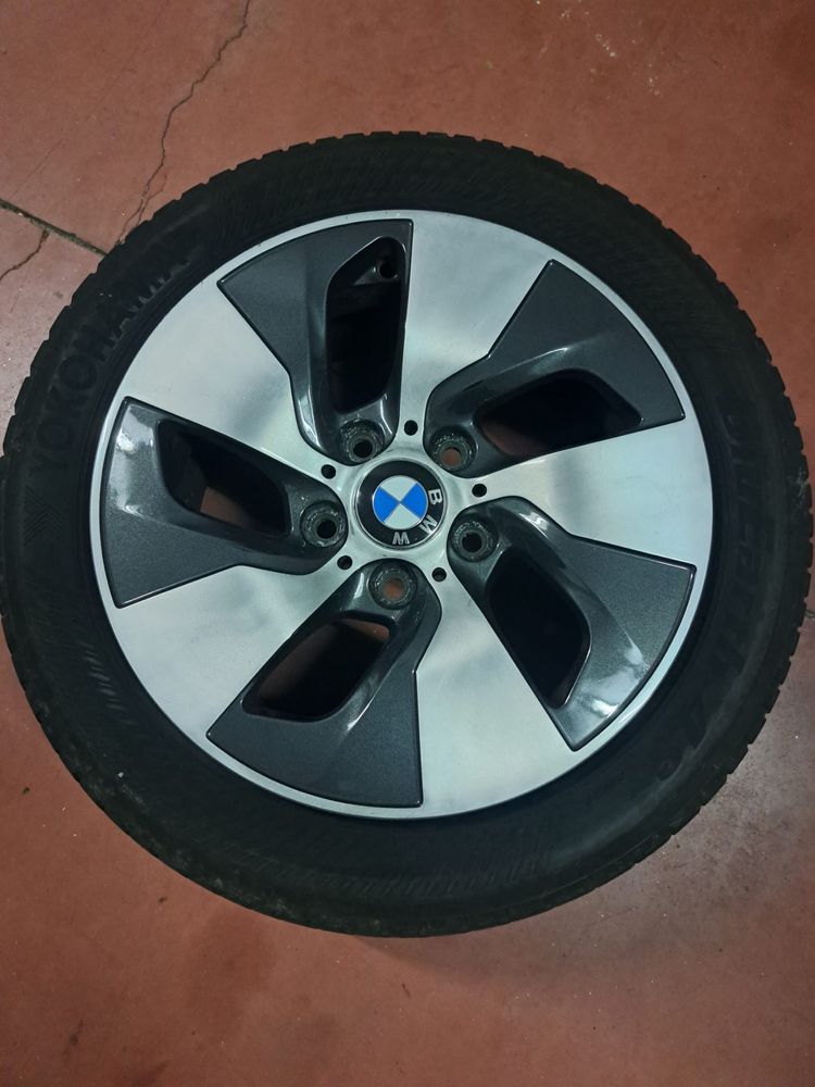 Jantes BMW R16 em excelente estado