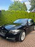 BMW Seria 5 Pierwszy właściciel w kraju