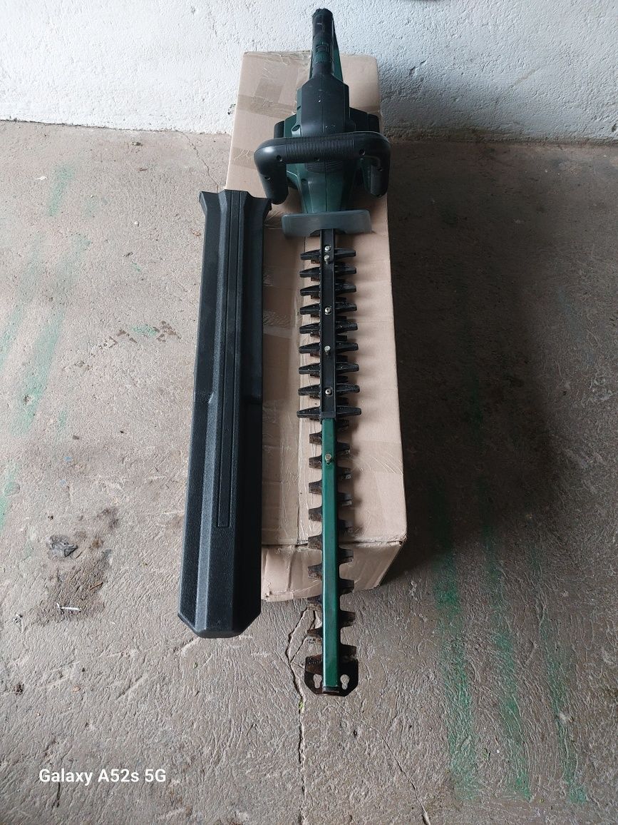 Nożyce do żywopłotu Gardener Einhell 36v