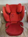 Fotelik Cybex Solutions M-Fix 15-36
