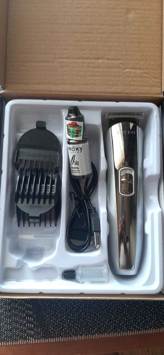 Продам машинку для стрижки