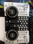 Hercules dj console 4-mx
