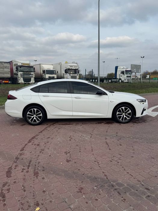 Opel Insignia 2021 рік 1.5 Дизель. НЕ БИТА, НЕ ФАРБОВАНА
