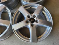 [824] Felgi aluminiowe FORD 16 Cali 5x108 Mondeo Focus C-max B-max