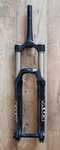 Widelec Fox Van 36 RC2 160mm MTB 26" Tapered