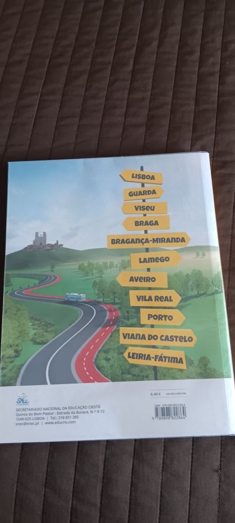 Todos 5 ano religião e moral