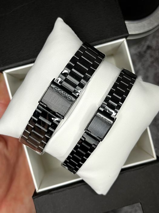 Парні годинники casio/касіо/наручні/для нього/для неї/для пари/касио