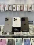 iPhone 15 PRO MAX 256 GB White • Natural • Black • 95% bat • GWARANCJA