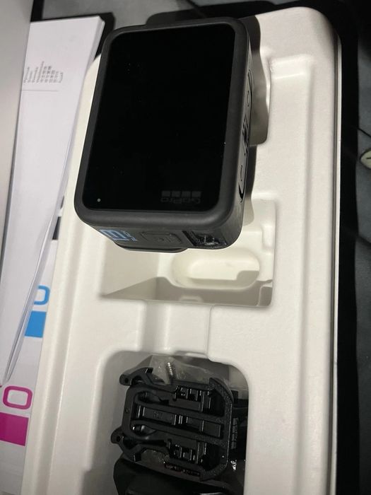 GoPro HERO13 Black Action Camera