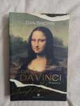 [LIVRO] O Código DaVinci, Dan Brown