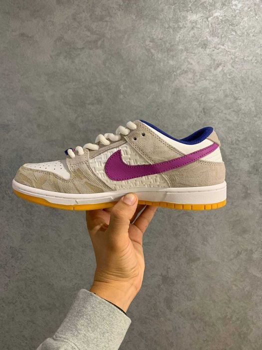 Кросівки Nike SB Dunk x Rayssa Leal Low premium