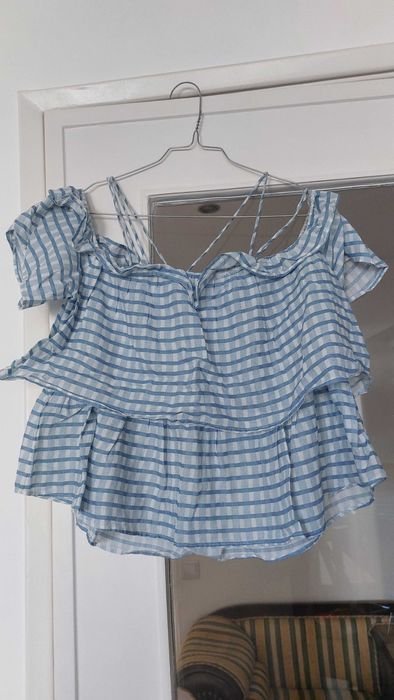 Vestidos e Top tamanho S