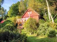 Dom góry-jezioro- wakacje, weekendy, grzyby, ryby-Łękawica/Wadowic