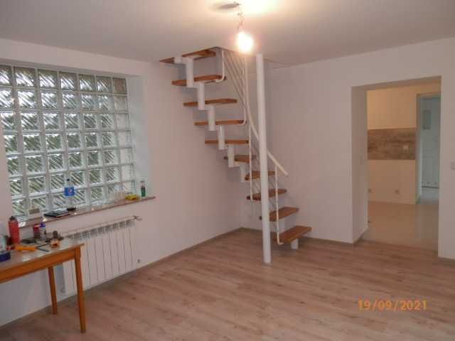 Nowy Sącz blisko Rynku, mały dom 80m.kw. działka 2 ary. od właściciela