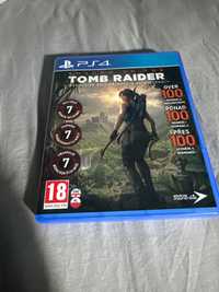 Shadow of the Tomb Rider