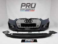 Бампер передній Audi A5 RS5 B9 2016-2020