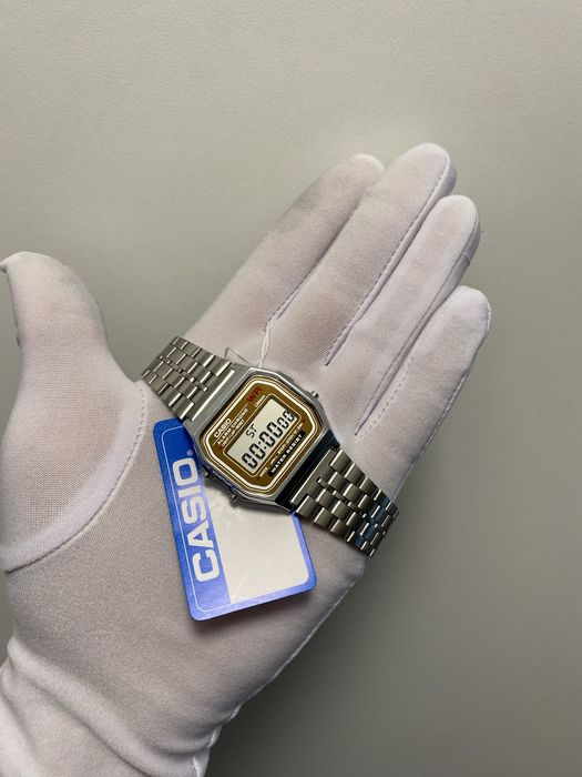 Zegarek casio a159