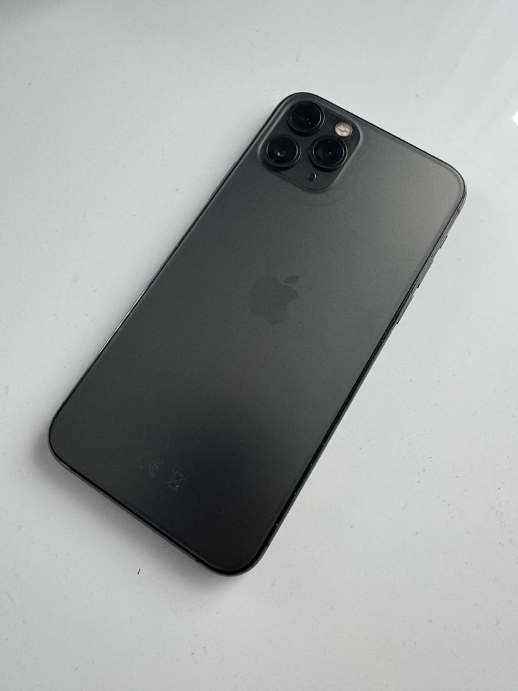 Iphone 11 pro 256gb