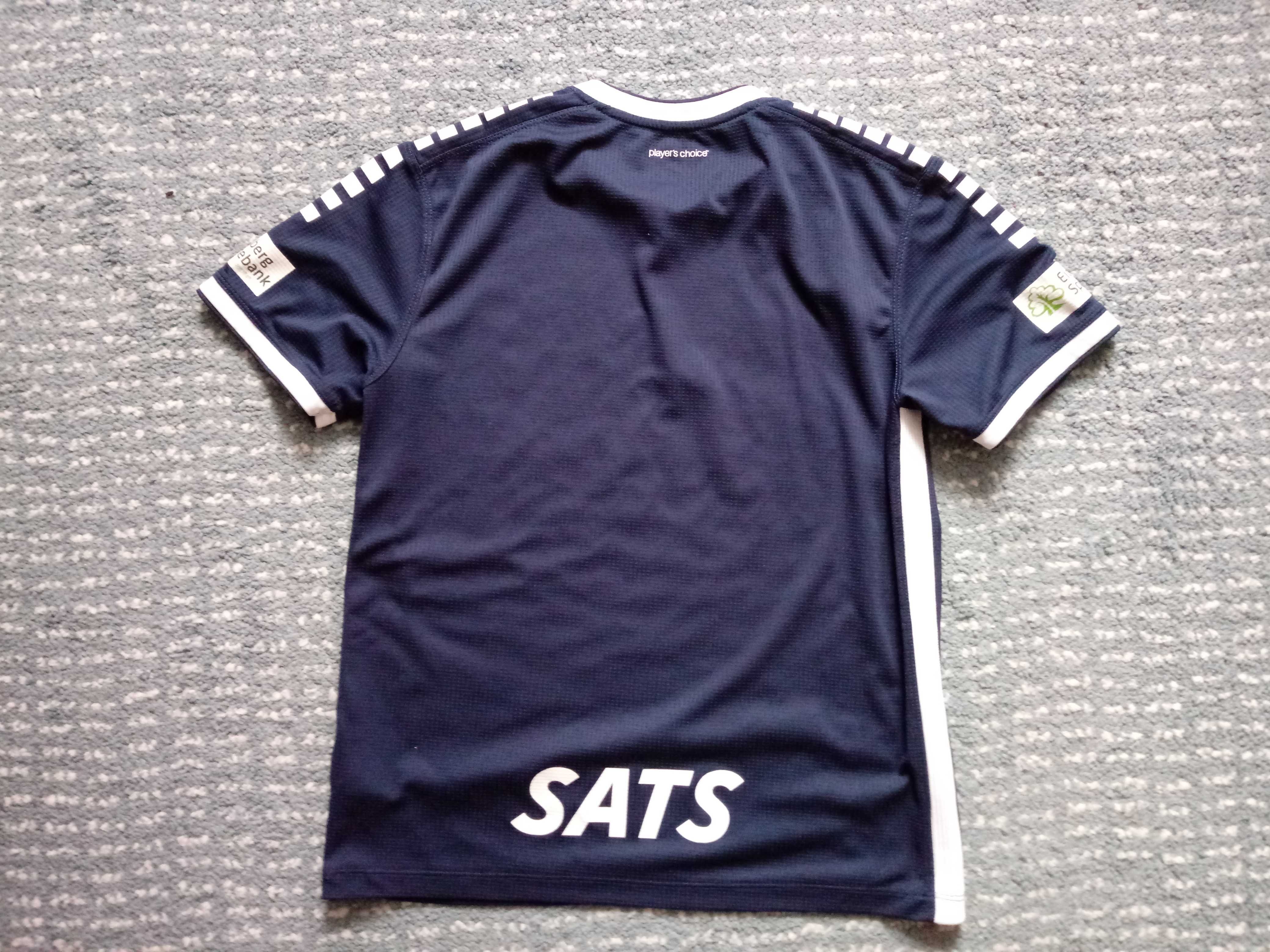 Select Sarpsborg 08 FF football jersey Norway koszulka piłkarska r. S