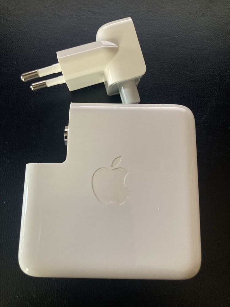 Adaptador/Carregador MagSafe 61W – Apple – Mod A1947