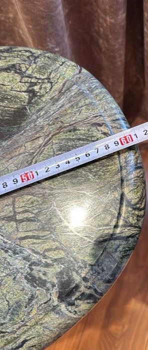 Мраморный столик