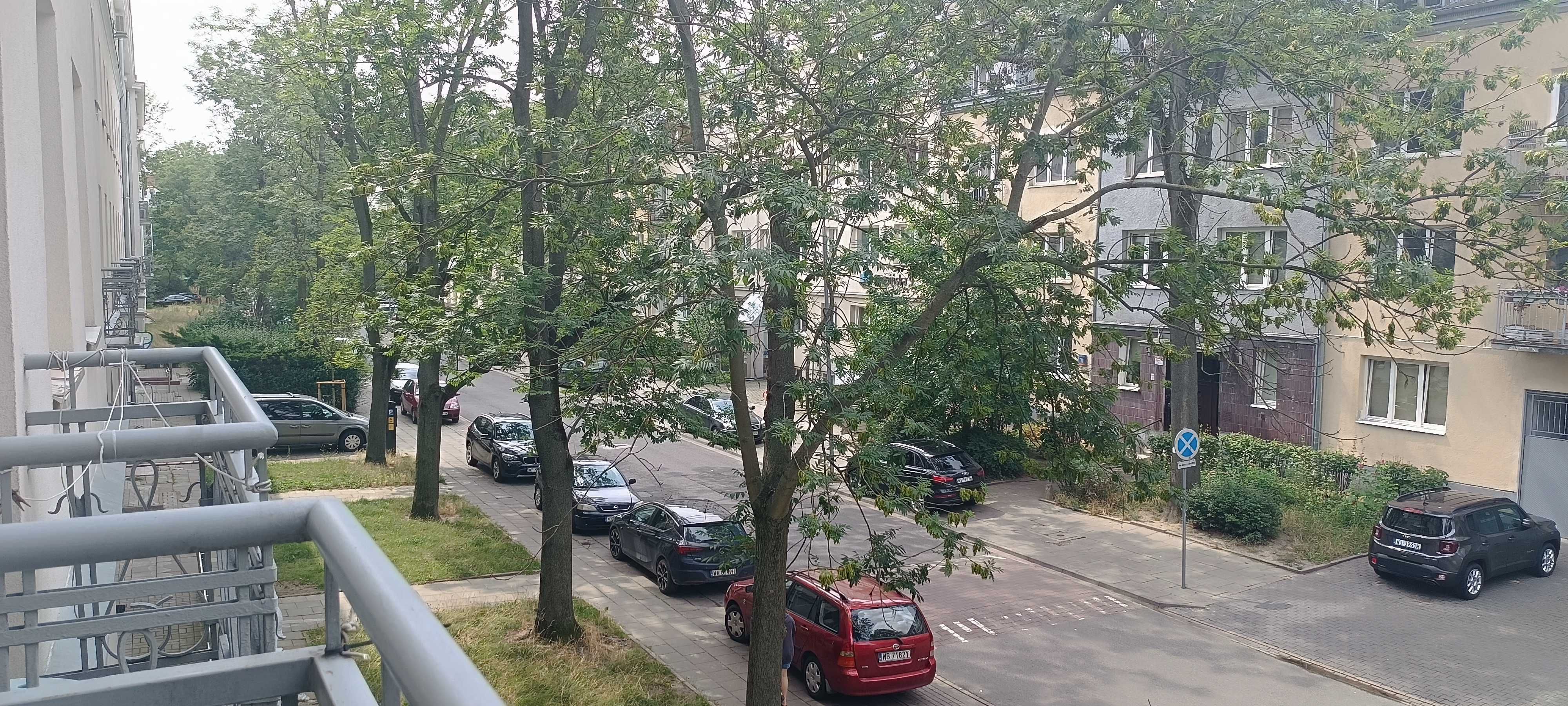 Dwupokojowe na Stępińskiej