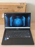 MSI Modern 14 | i5-1235U | 16GB | SSD 512GB | Состояние нового!