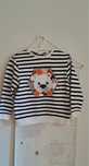 Camisola / Sweat Okaidi menino