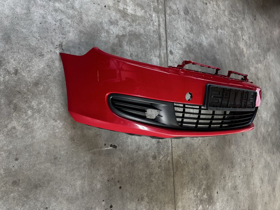 Бампер передний Гольф 6 универсал Джета бампер Golf 6 комбі Jetta