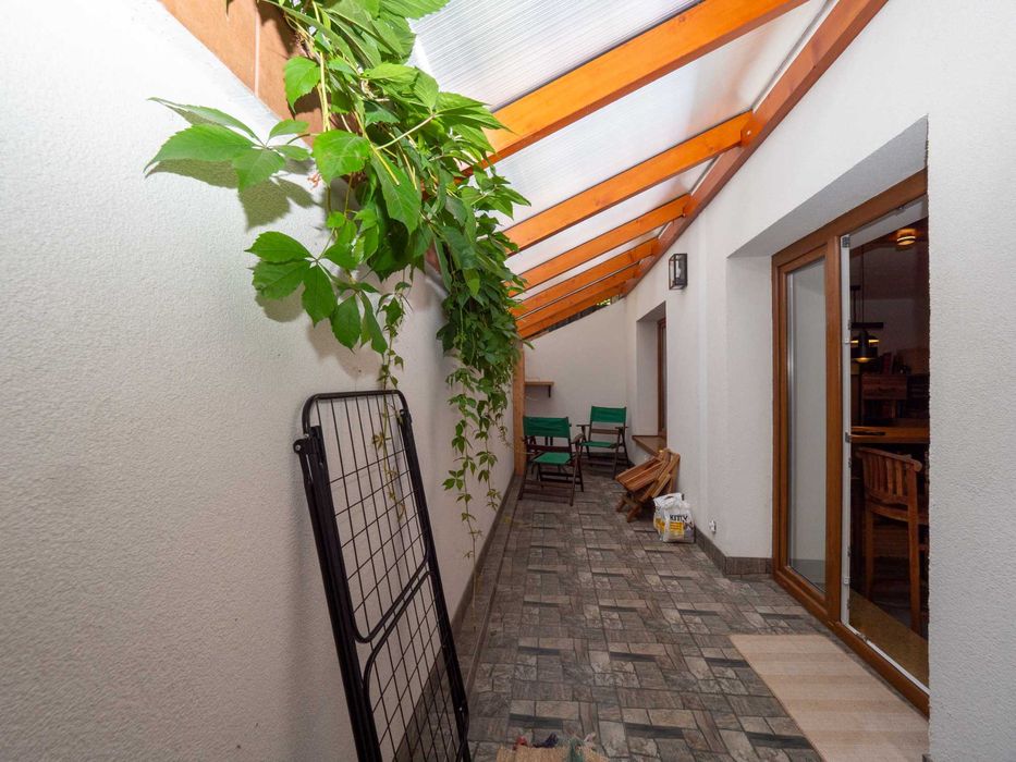 Niezwykła kawalerka z Tarasem/ Dąbska/ bez czynszu adm/ od 1 grudnia