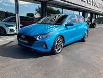 Hyundai i20 1.0 T-GDI 48V-Hybrid DCT EDITION 30+