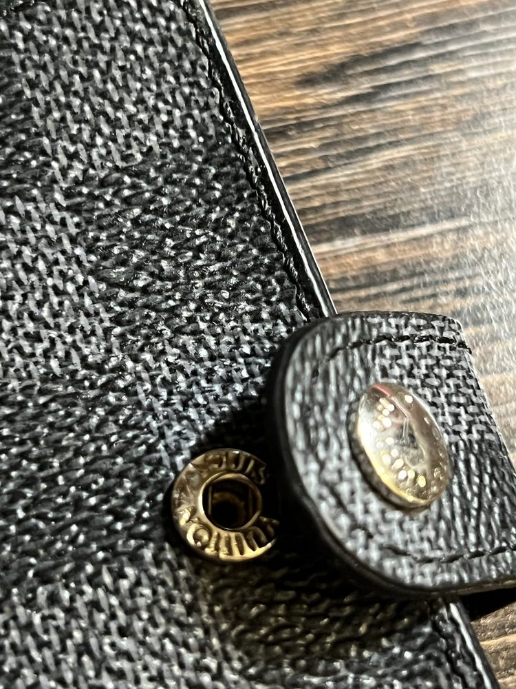 Louis Vuitton Картхолдер (візітниця) 100% оригінал