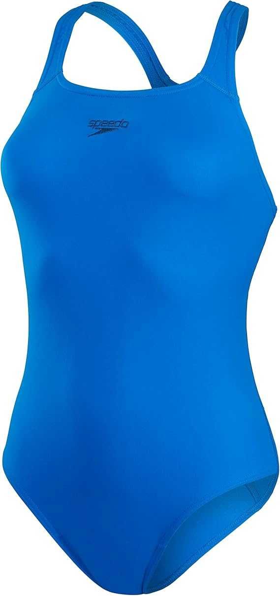 Damski Jednoczęściowy Strój Kąpielowy SPEEDO Eco End+ Niebieski XS