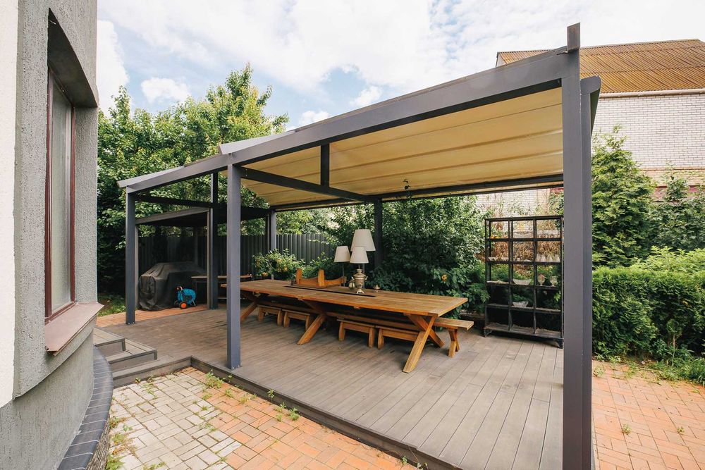 ТОП 415м, авторський ремонт, 6соток Садова Дарницький район Осокорки