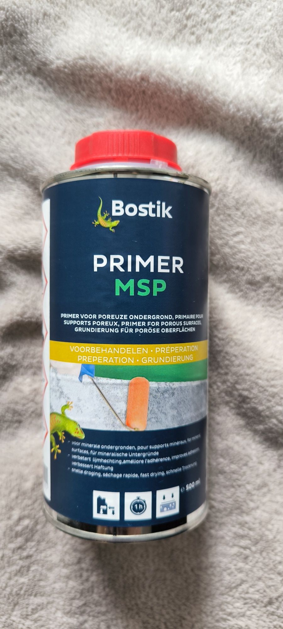 Primer MSP Bostik 500ml