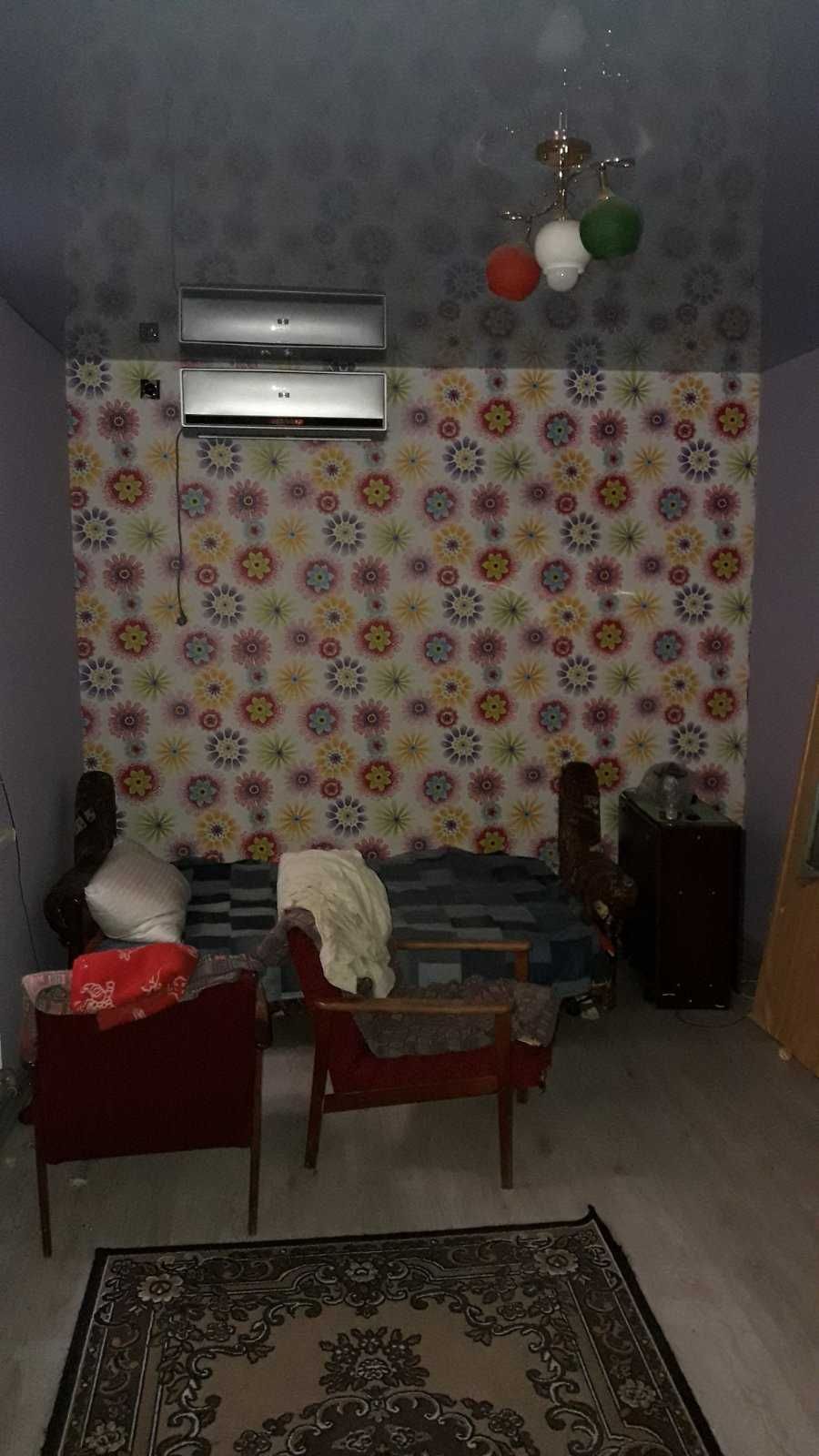 Октябрський, дом с мебелью и техникой    *О