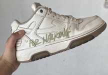 Продам Off-White for Walking