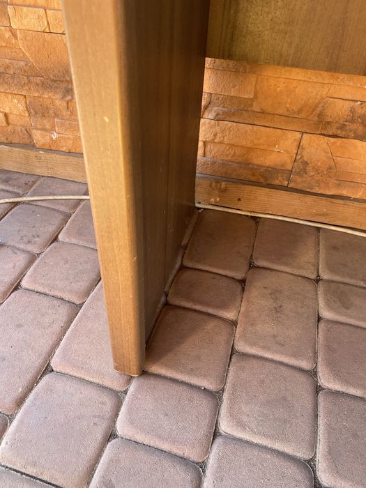 Toaletka  na kosmetyki