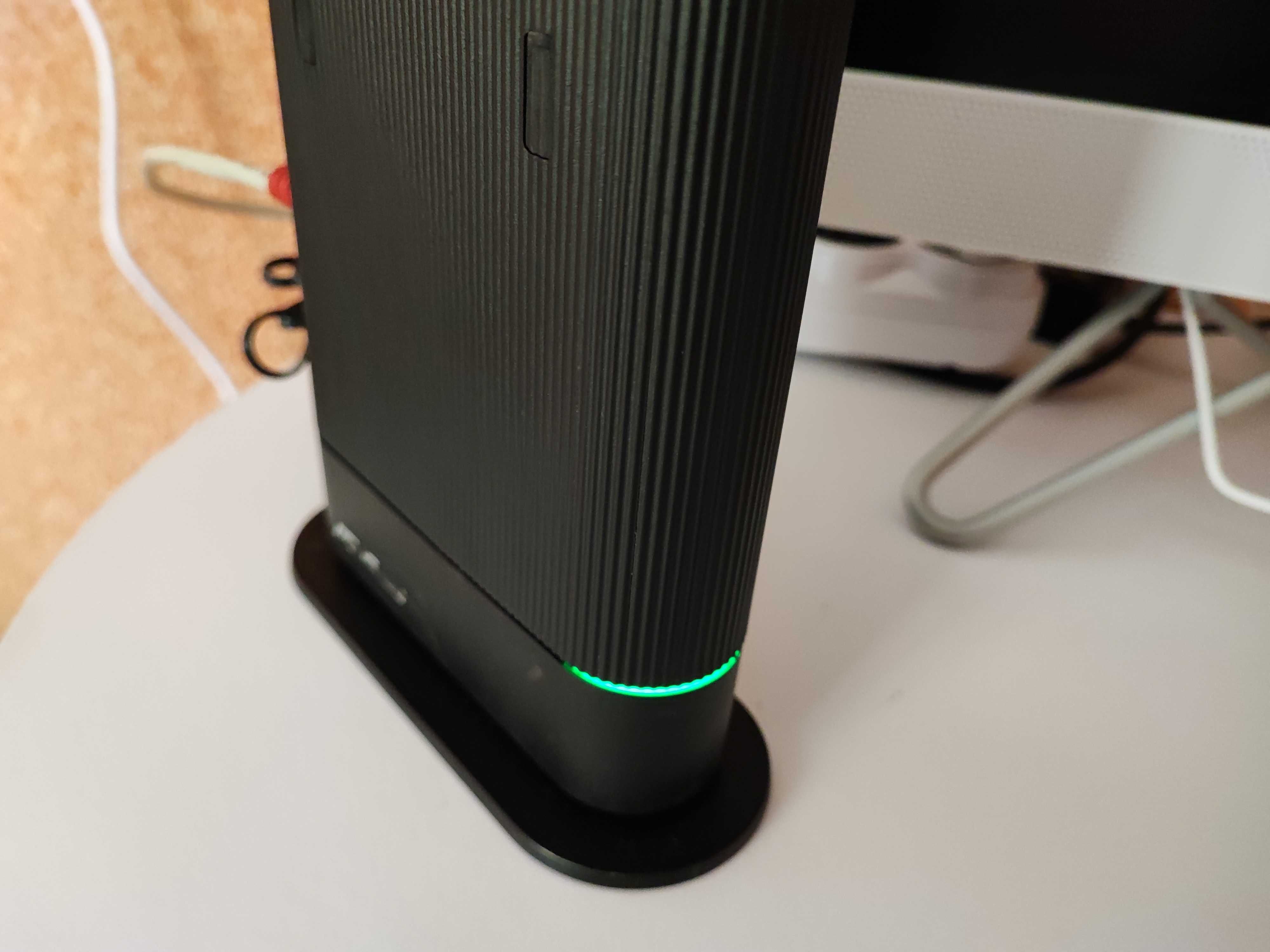 Маршутизатор ASUS AX4200 RT-AX59U Gigabit Wireless Wifi 6 AiMesh