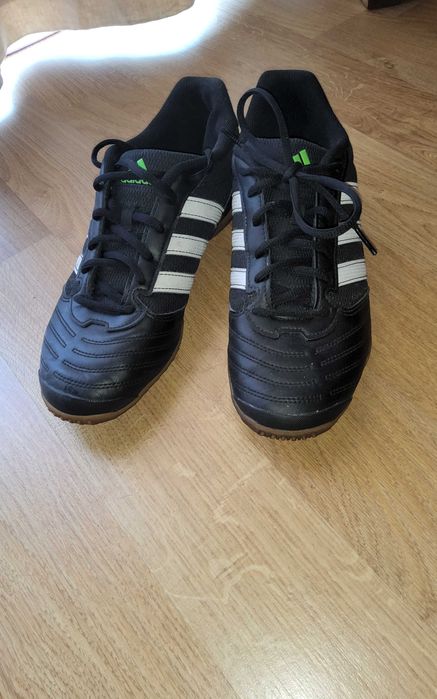 Sapatilhas futsal adidas Sala