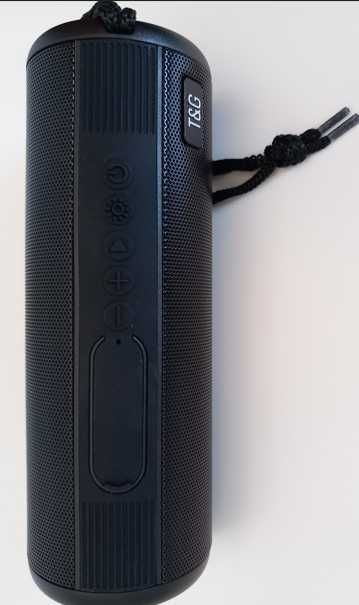 IG-TG635 T&G Coluna Portátil Bluetooth
