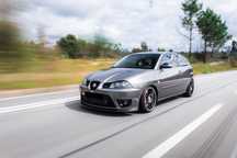 Seat Ibiza 1.9 tdi Cupra